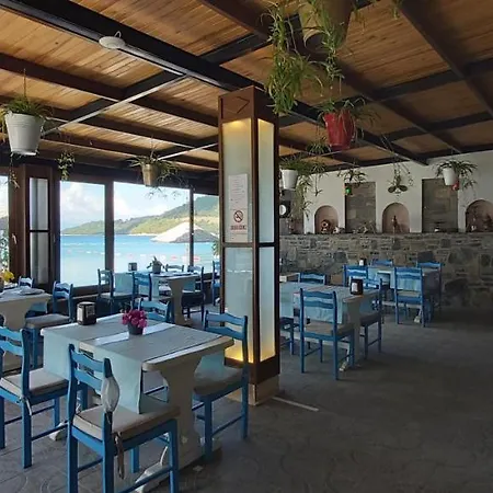 Hotel Mandalya Göltürkbükü