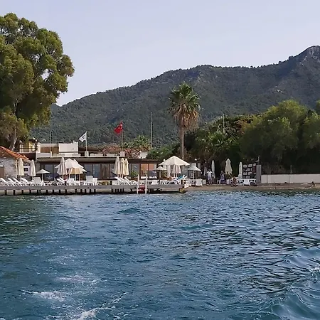 Mandalya Hotel Göltürkbükü