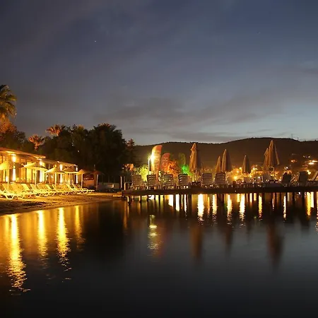 Mandalya Hotel Göltürkbükü