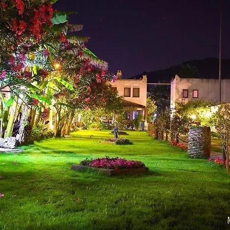 Mandalya Hotel Göltürkbükü