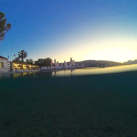 Mandalya Hotel Göltürkbükü