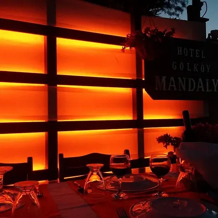 Mandalya Göltürkbükü