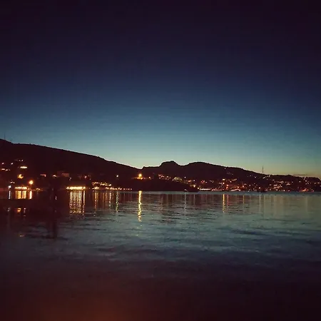 Hotel Mandalya Göltürkbükü