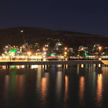 Mandalya Hotel Göltürkbükü