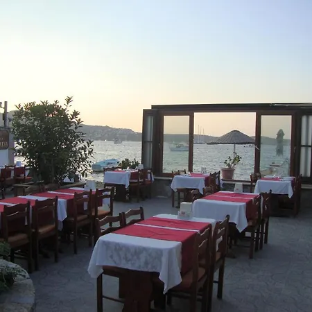 Hotel Mandalya Göltürkbükü