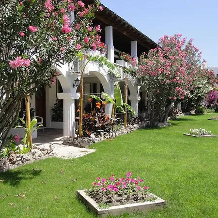 Mandalya Hotel Göltürkbükü