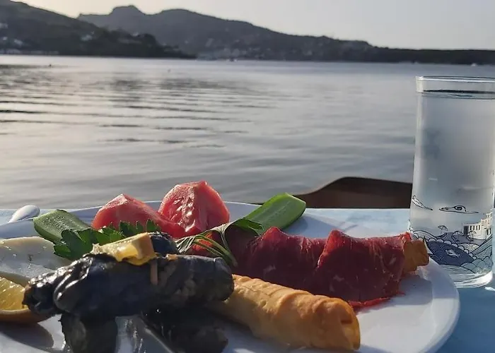 ホテル Mandalya ゴルトゥルブク