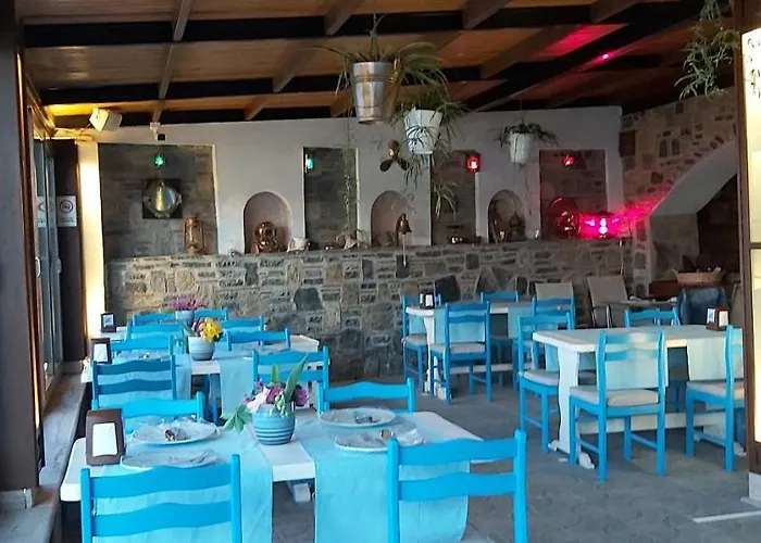 Mandalya ホテル *