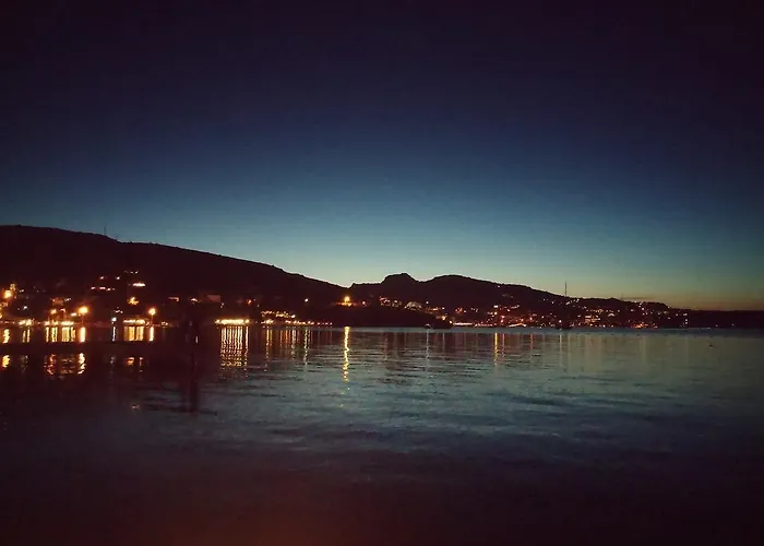 ホテル Mandalya ゴルトゥルブク