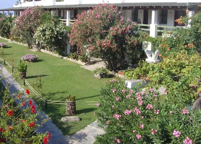 Mandalya ホテル ゴルトゥルブク