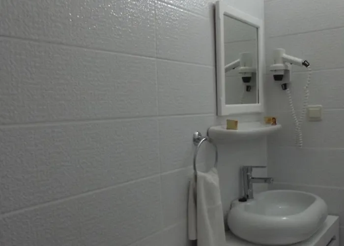 ホテル Mandalya *