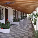 Mandalya Golturkbuku