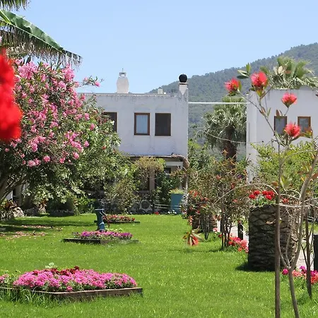 Hotel Mandalya Golturkbuku