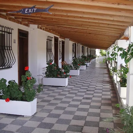 Mandalya 古托克布库