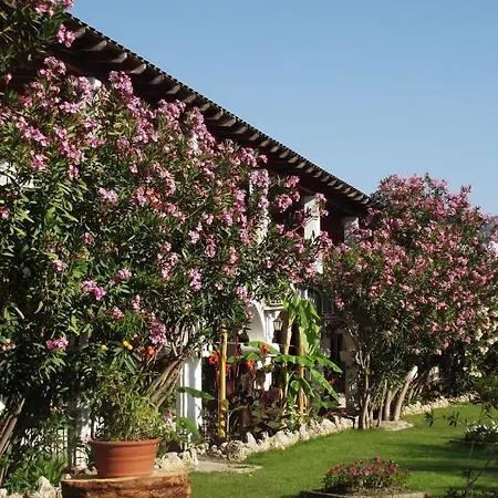 Mandalya 酒店 古托克布库